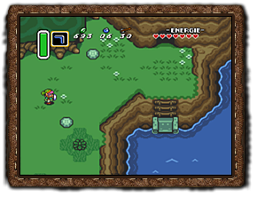 A Link to the Past Feenquelle