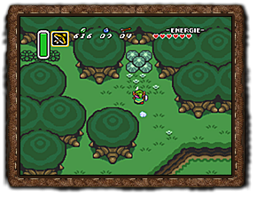 A Link to the Past Feenquelle