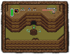 A Link to the Past Feenquelle