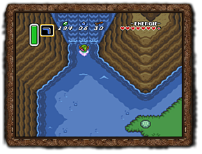 A Link to the Past Feenquelle