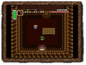 A Link to the Past Feenquelle