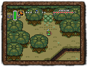 A Link to the Past Feenquelle