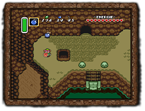 A Link to the Past Feenquelle