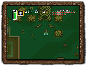 A Link to the Past Feenquelle