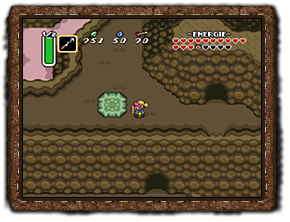 A Link to the Past Feenquelle