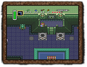 A Link to the Past Feenquelle