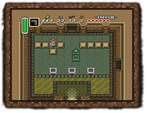 A Link to the Past Feenquelle