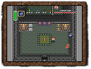 A Link to the Past Feenquelle