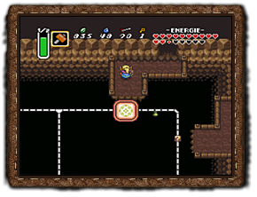 A Link to the Past Feenquelle