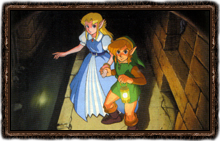 A Link to the Past