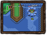 A Link to the Past Screenshot