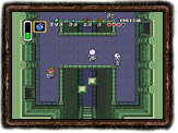 A Link to the Past Screenshot