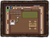 A Link to the Past Screenshot