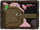 A Link to the Past Screenshot