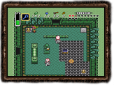 A Link to the Past Screenshot
