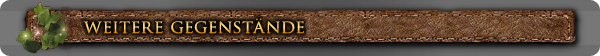 Oracle of Ages Gegenstände
