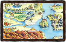 Zelda II: Adventure of Link