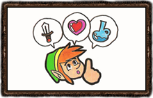 Zelda II: Adventure of Link