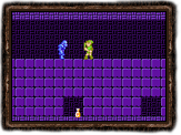Zelda II: Adventure of Link Screenshot