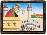 Zelda II: Adventure of Link Artwork