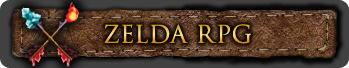 Zelda RPG