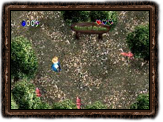 Zelda's Adventure Screenshot