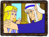 CDi Zelda: Wand of Gamelon