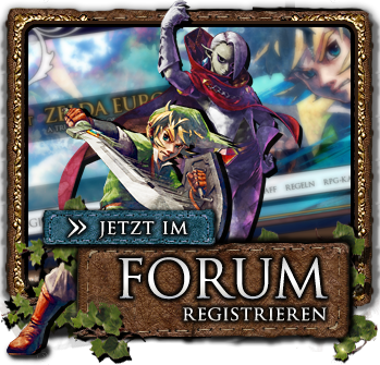 Zelda Forum