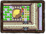 Four Swords Screenshot