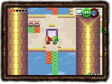 Four Swords Screenshot