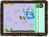 Four Swords Screenshot