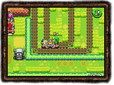 Four Swords Screenshot