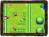 Four Swords Screenshot