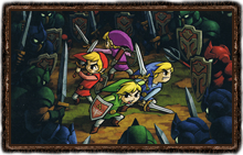 Four Swords Adventures