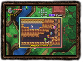 Four Swords Adventures Screenshot