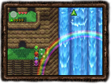 Four Swords Adventures Screenshot