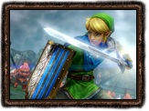 Hyrule Warriors Screenshot