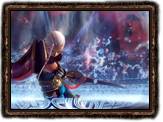 Hyrule Warriors Screenshot