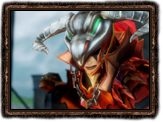 Hyrule Warriors Screenshot
