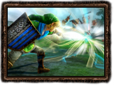 Hyrule Warriors Screenshot