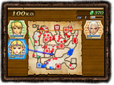 Hyrule Warriors Legends Screenshot