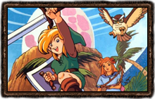 Link's Awakening