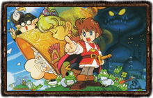 Link's Awakening
