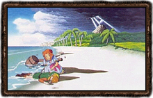 Link's Awakening