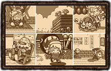 Link's Awakening