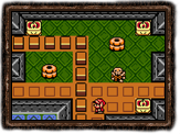 Link's Awakening Screenshot