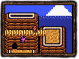 Link's Awakening Screenshot