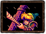 Link's Awakening Screenshot
