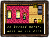 Link's Awakening Screenshot