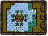 Link's Awakening Screenshot